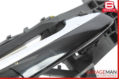 07-13 Mercedes W221 S550 S63 AMG Rear Right Side Keyless Go Exterior Door Handle