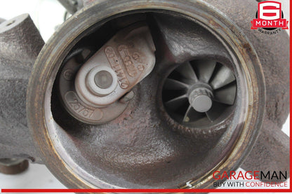 14-24 Maserati Quattroporte S Right Passenger Side Turbocharger Manifold OEM