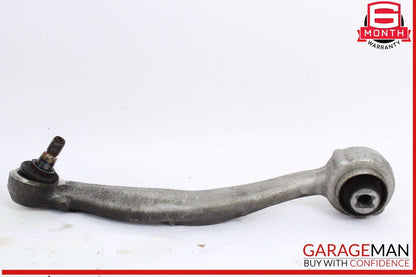 08-14 Mercedes W204 C300 C350 Front Right Side Curved Wishbone Control Arm OEM