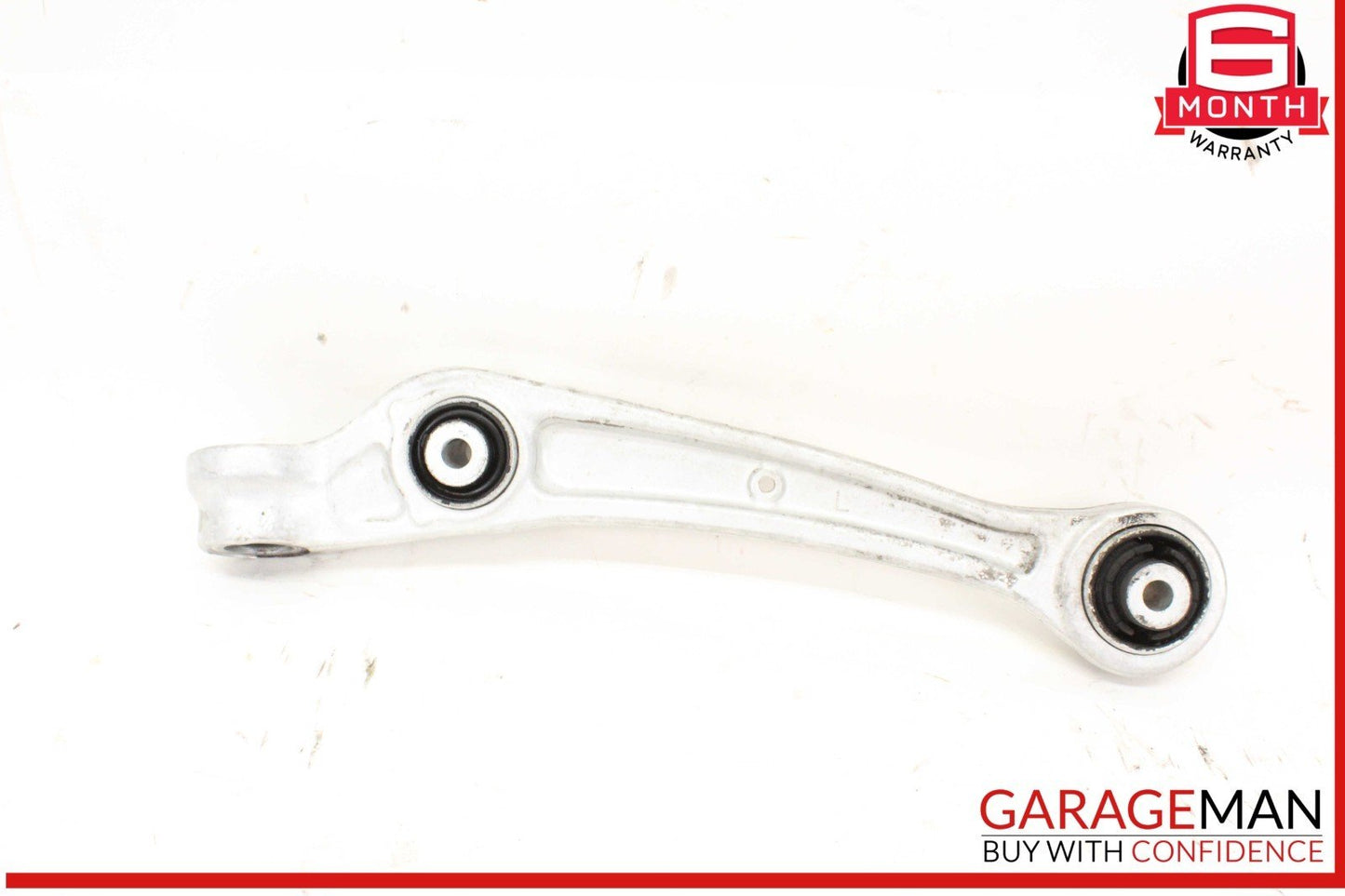 09-17 Audi SQ5 Q5 Front Left Driver Side Lower Forward Control Arm OEM