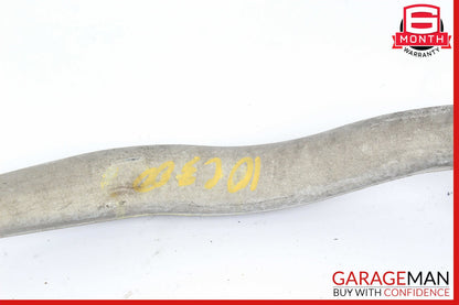 08-14 Mercedes W204 C300 C250 Front Left Side Curved Wishbone Control Arm OEM