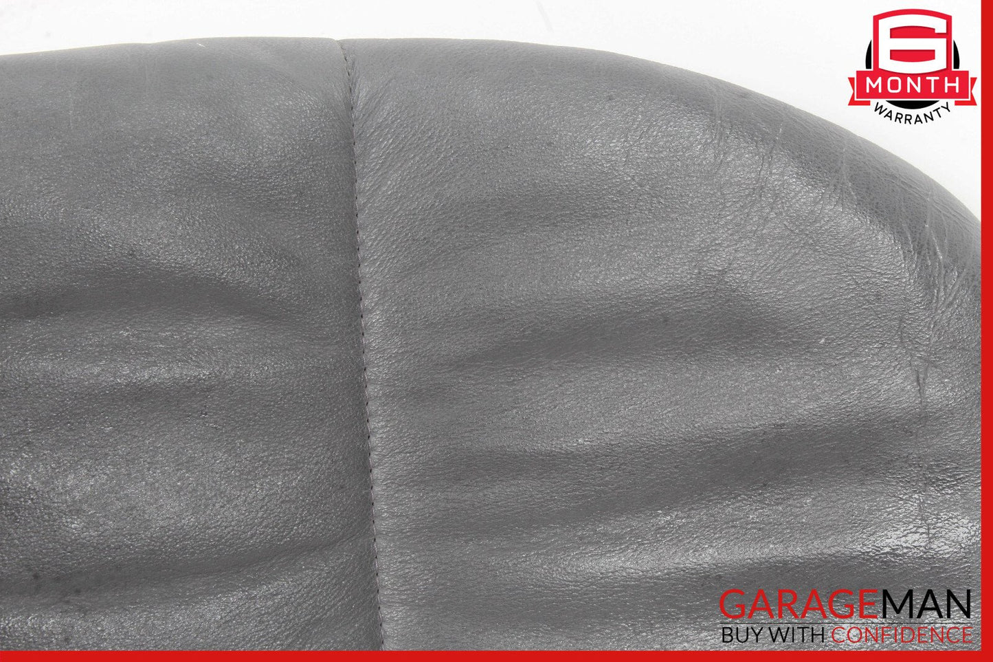 97-05 Porsche 911 996 Boxster 986 Front Seat Backrest Cushion OEM
