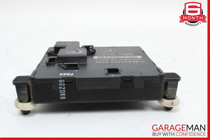 03-09 Mercedes W211 E350 E320 Rear Left Side Door Controller Module Unit OEM