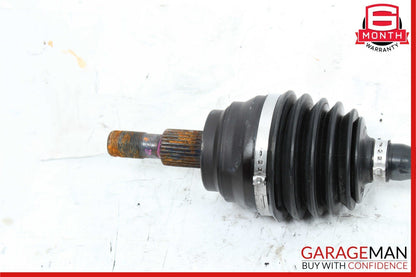06-13 Mercedes W251 R350 R500 Front Right Side Axle CV Drive Shaft Driveshaft