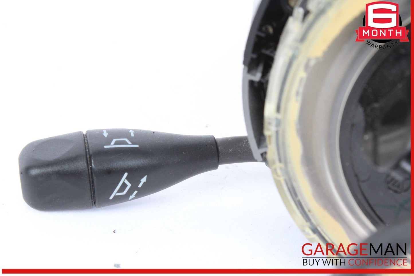 10-13 Mercedes W221 S550 S400 Steering Column Control Switches Assembly OEM