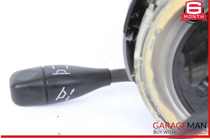 10-13 Mercedes W221 S550 S400 Steering Column Control Switches Assembly OEM