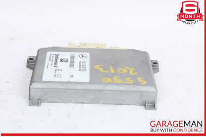 12-16 Mercedes W221 S550 GL550 Distronic Adaptive Cruise Control Module Unit OEM