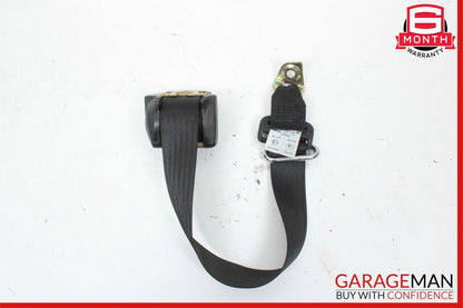 79-85 Mercedes W123 300TD Rear Right Side Seatbelt Seat Belt Retractor Assembly