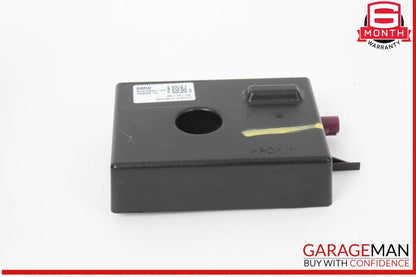 14-18 BMW X5 Antenna Radio Signal Amplifier Control Module OEM
