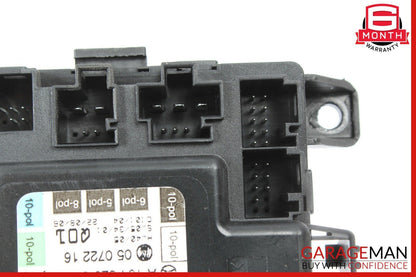 06-13 Mercedes R320 R350 ML350 GL450 Front Right Side Door Control Module Unit