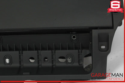 17-24 Audi A4 Quattro Dash Dashboard Glove Box Compartment 8W1880302 OEM