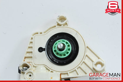 07-13 Mercedes W221 S550 S400 Window Regulator Motor Rear Left Driver Side OEM