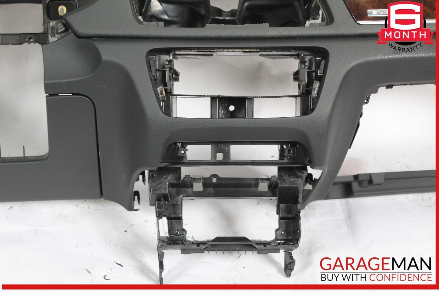 15-18 Audi Q3 Premium Instrument Dashboard Dash Panel Assembly OEM
