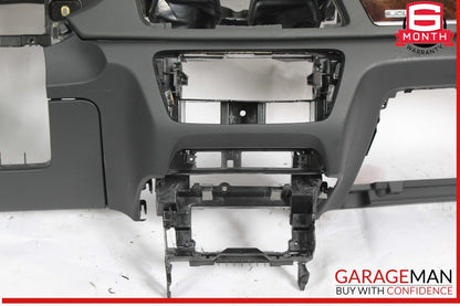 15-18 Audi Q3 Premium Instrument Dashboard Dash Panel Assembly OEM