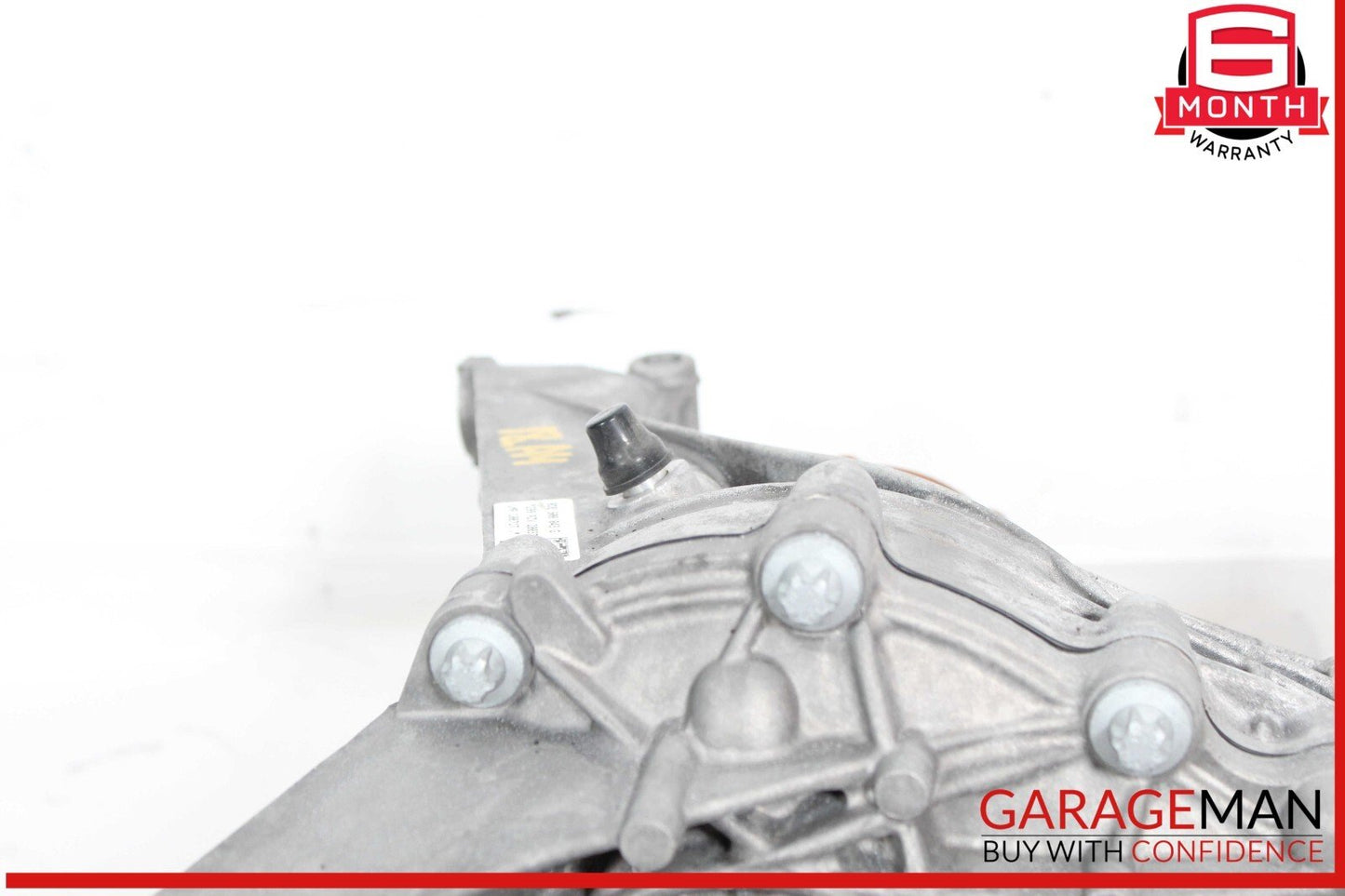 17-23 Audi A4 A5 Rear Differential Assembly 0DB500043G OEM
