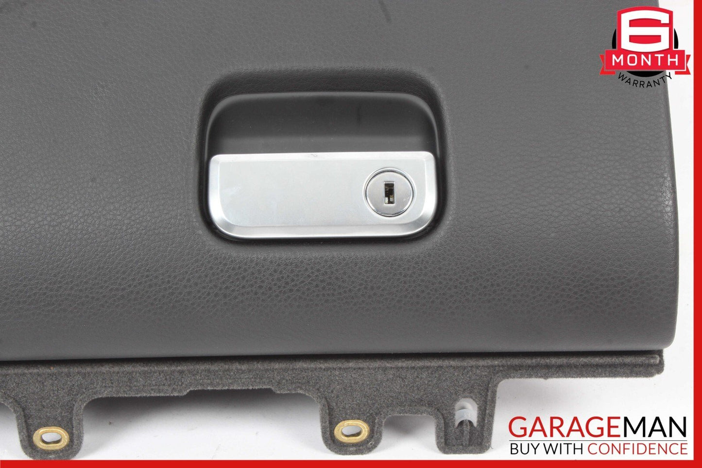 11-18 Porsche Cayenne 958 Front Right Dash Glove Box Storage Compartment OEM