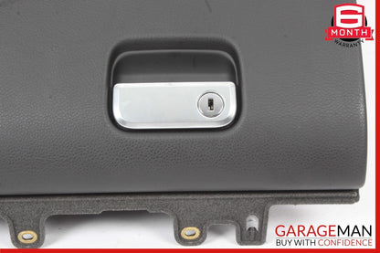 11-18 Porsche Cayenne 958 Front Right Dash Glove Box Storage Compartment OEM
