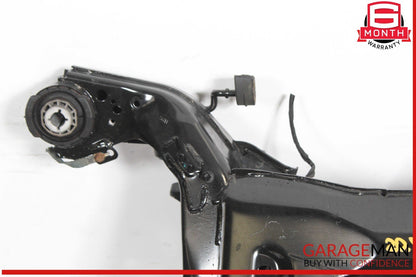 20-23 Volvo XC60 AWD Rear Subframe Sub Frame Crossmember Cross Member OEM