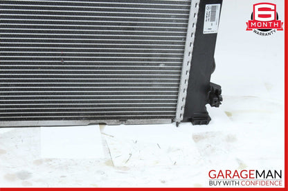 12-16 Mercedes SLK250 C250 1.8L SLK350 Engine Motor Cool Cooling Radiator