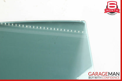 06-11 Mercedes W219 CLS500 CLS55 AMG Rear Right Side Door Window Auto Glass