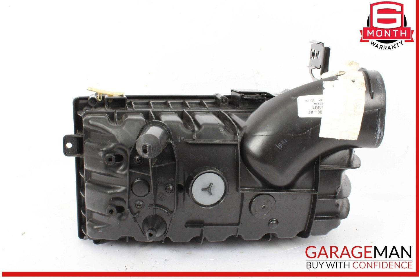 10-13 Land Rover Range Rover Sport Air Intake Cleaner Box Left Side AH419600AF