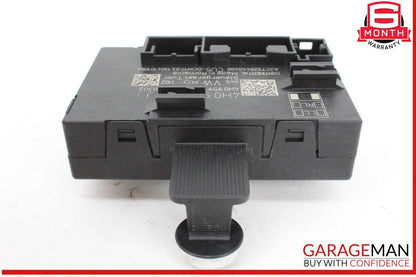 11-24 Porsche Cayenne 958 AWD Rear Left or Right Side Door Control Module OEM