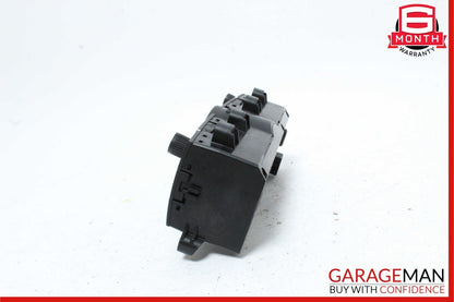 06-12 Mercedes GL550 GL450 ML350 Rear AC A/C Heater Climate Control Switch