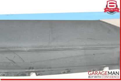 14-21 BMW i3 I01 Right Passenger Side Skirt Rocker Panel OEM