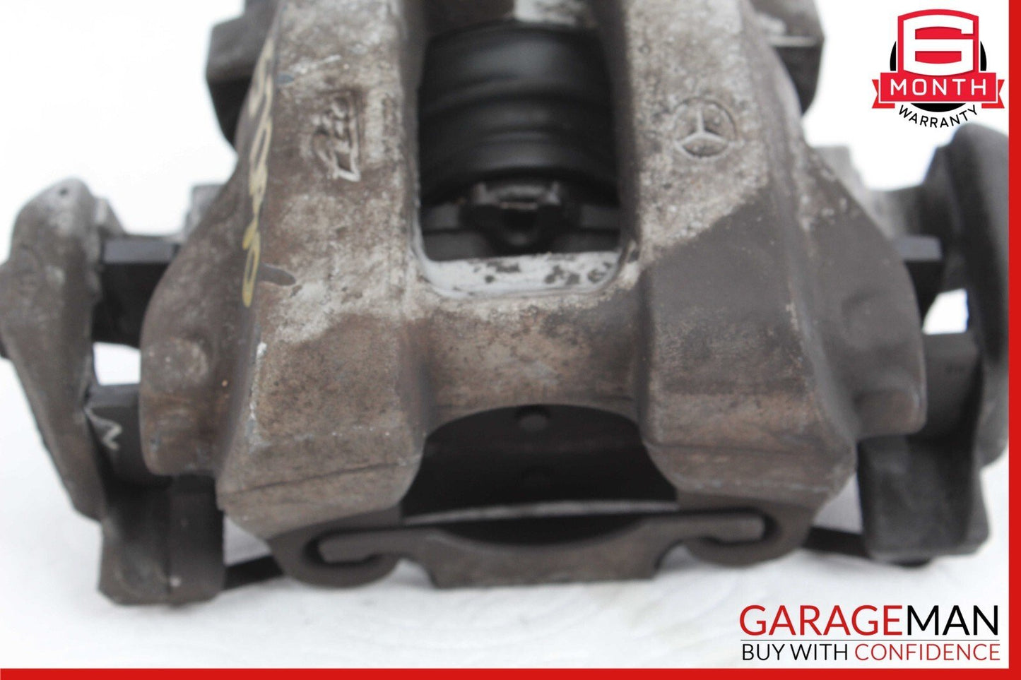 03-06 Mercedes W215 CL500 Rear Left Side Brake Caliper OEM