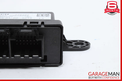14-17 Maserati Ghibli Park Parking Assist Sensor PDC Control Module Unit OEM
