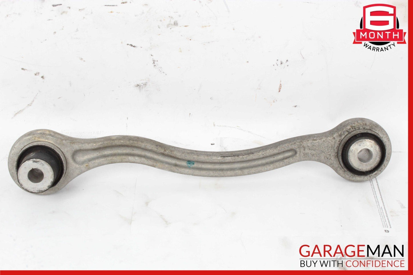 08-17 Mercedes W204 C250 CLS550 Rear Right or Left Side Lower Control Arm OEM