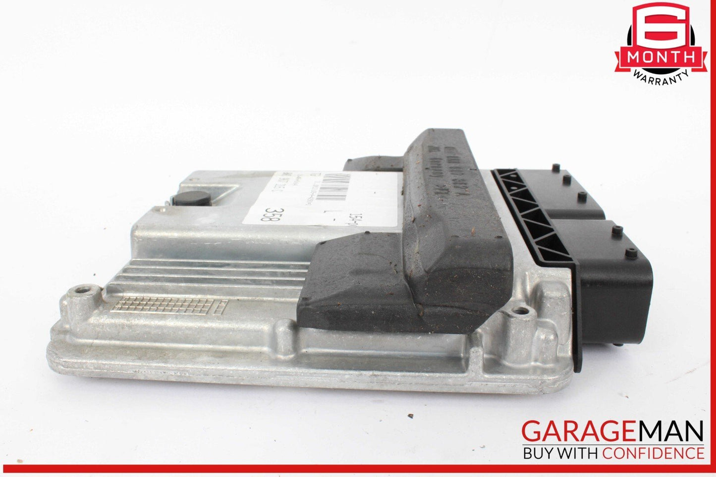 13-16 Audi A4 ECM ECU Engine Computer Control Module Unit 8K5907115C OEM