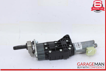 17-23 Audi Q7 Rear Right Passenger Side Trunk Tailgate Power Lift Motor OEM