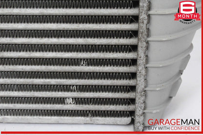 00-06 Audi TT Left Driver Side Turbo Intercooler Radiator 8L9145805 OEM