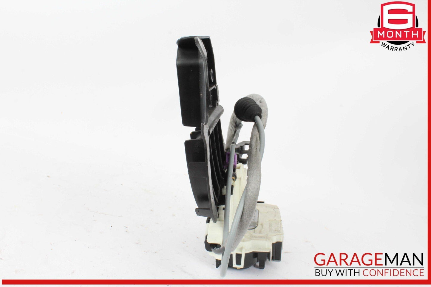 12-16 Mercedes X166 GL450 GL550 Rear Left Door Lock Latch Actuator OEM