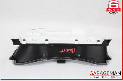 18-19 Nissan Leaf Speedometer Instrument Cluster Gauge 248105SA0B OEM
