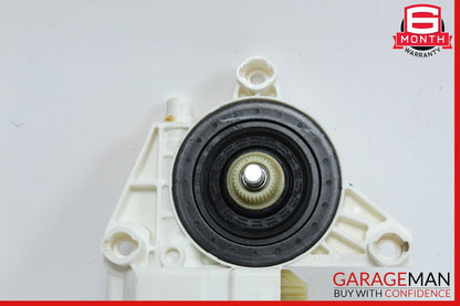07-12 MERCEDES X164 GL450 4MATIC FRONT RIGHT PASSENGER SIDE WINDOW MOTOR OEM