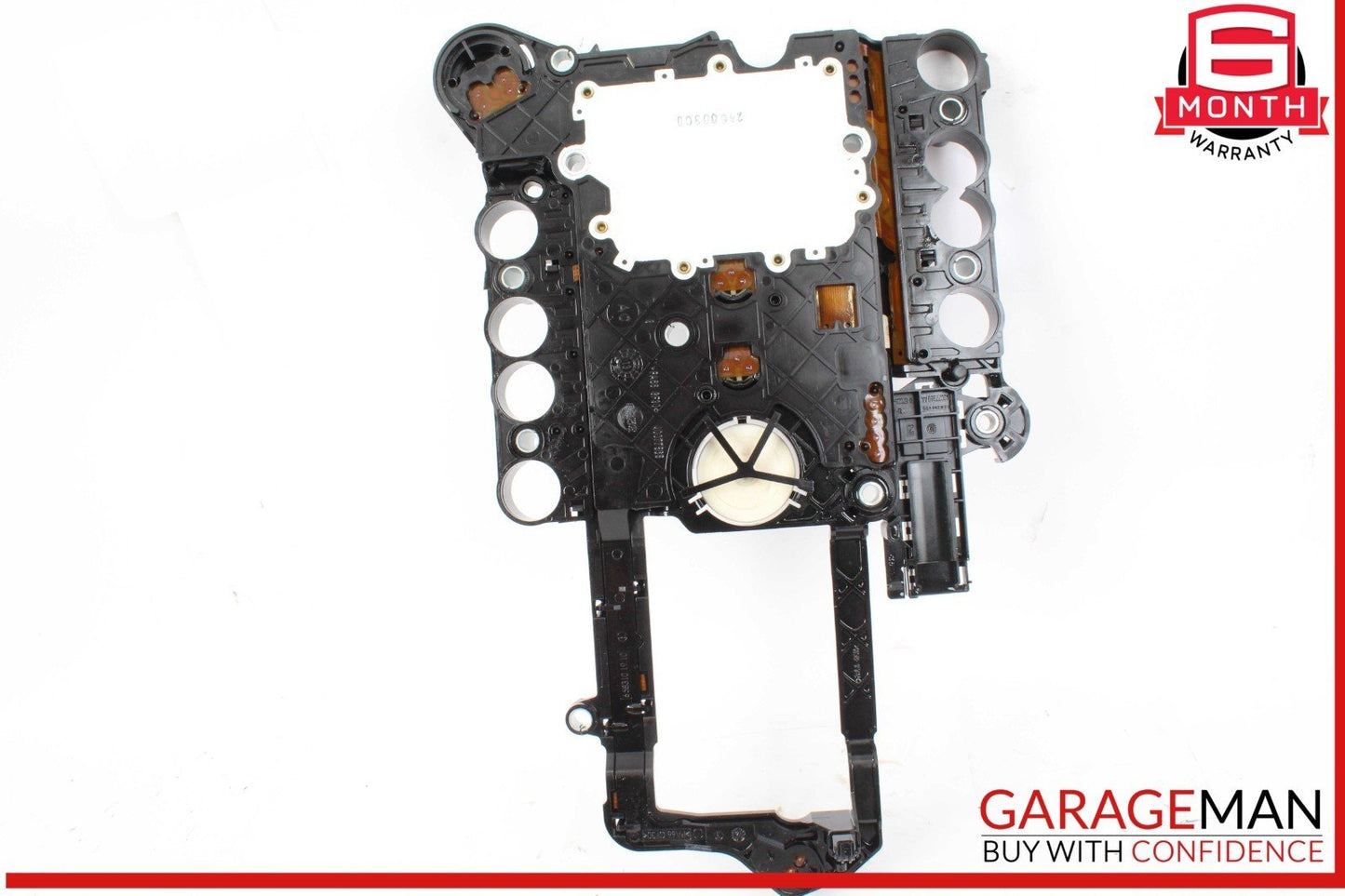 Mercedes VGS3 722.9 7G Transmission Conductor Plate TCU 722.9 FLASHED OEM