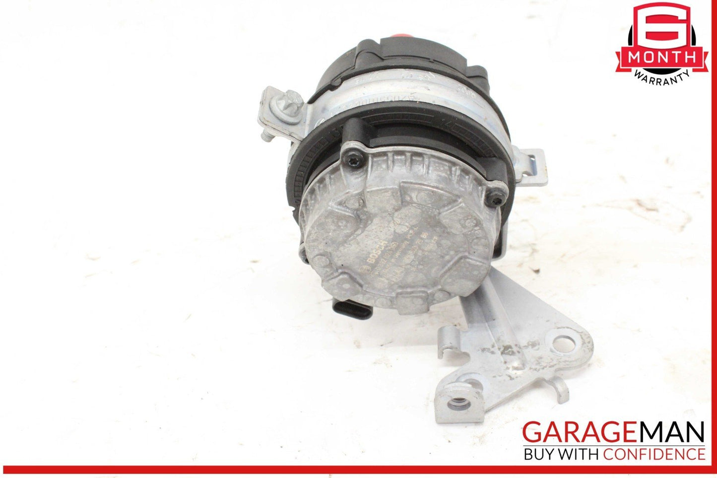 14-19 Mercedes W205 C300 CLA45 AMG Auxilary Water Coolant Pump 0005002686 OEM