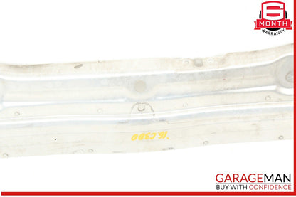 15-20 Mercedes W205 C300 Front Upper Radiator Support Tie Bar OEM