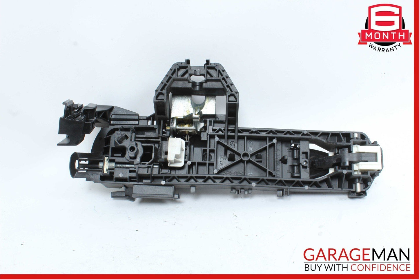 08-15 Mercedes W204 C350 GLK350 Front / Rear Right Exterior Door Handle Black