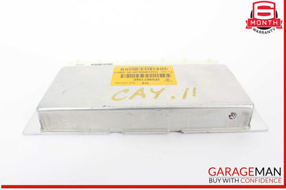 11-14 Porsche Cayenne 958 PDC Park Assist Parktronic Control Module OEM