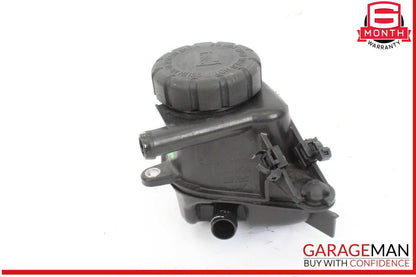 15-20 Mercedes W205 C300 SLC300 Coolant Reservoir Overflow Expansion Tank OEM