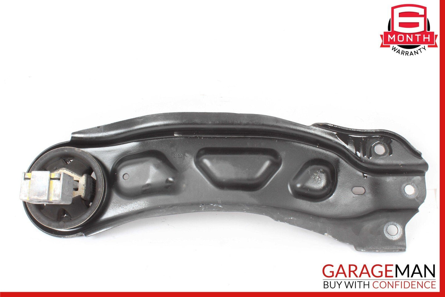 12-19 Mercedes B-Class W242 W246 Rear Left Driver Side Lower Control Arm OEM