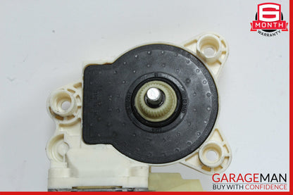 03-09 Mercedes W211 E350 E500 Front Left Driver Side Window Regulator Motor OEM