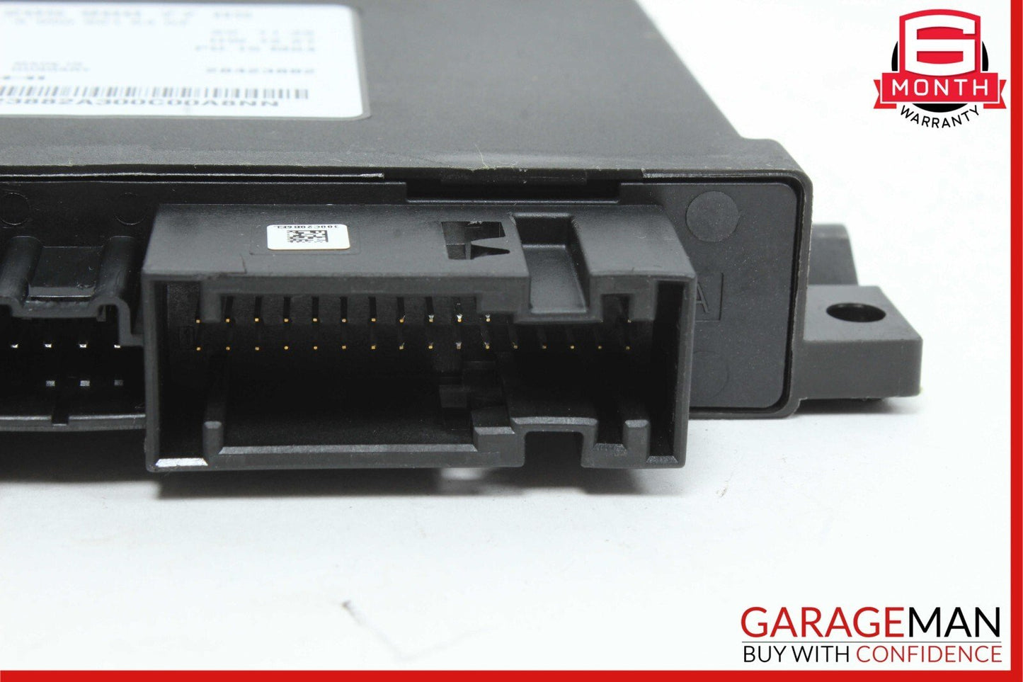 15-19 Mercedes W205 C300 C350 GLC300 TCU Transmission Control Module TCM OEM