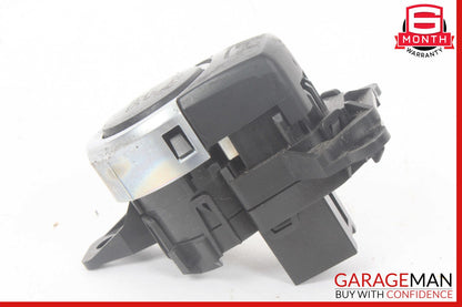 13-19 BMW 640i F06 Ignition Switch Start Button OEM