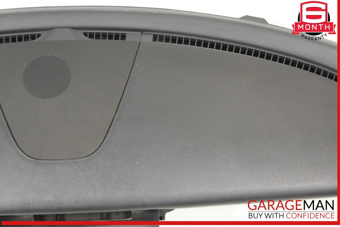 12-16 Mercedes R172 SLK250 Front Dashboard Dash Panel Trim Cover Assy OEM