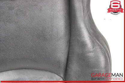 03-06 Mercedes W220 S430 Front Right Passenger Bottom Lower Seat Cushion OEM