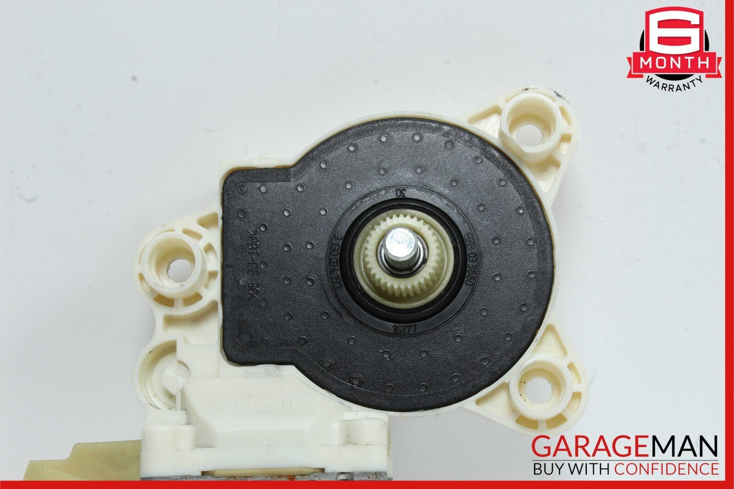 06-11 Mercedes W219 CLS550 CLS55 AMG Right Side Door Window Regulator Motor OEM